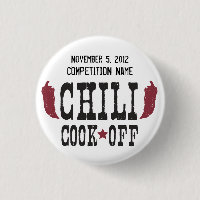 Roter Paprikaschoten-Chili-Koch weg vom Wettbewerb