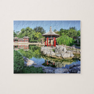 Roter Pavillon