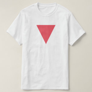 Roter Pfeil T-Shirt