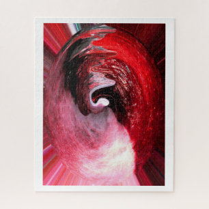 Roter Planet