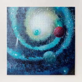 Roter Planet