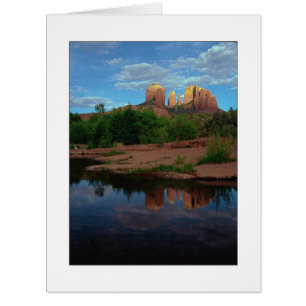 "Roter Rock Crossing"