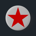Roter Sternknopf Button<br><div class="desc">Roter Sternknopf</div>