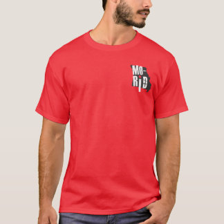 Roter T - Shirt