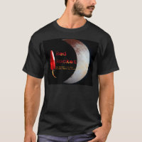 Roter T - Shirt