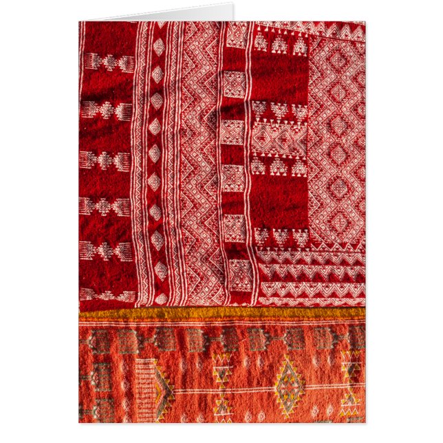 Roter Teppich (Vorne)