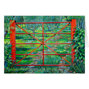 Roter Tor-Sommer 2010