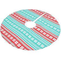 Roter Türkis-norwegisches