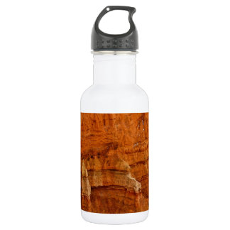ROTER TURM IN BRYCE NATIONALPARK EDELSTAHLFLASCHE