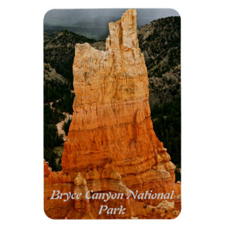 ROTER TURM IN BRYCE NATIONALPARK MAGNET