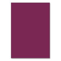 Roter Wein - Farbe | Hex# 7C2855