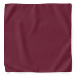 Roter Wein Halstuch