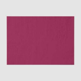 Roter Wein Seidenpapier