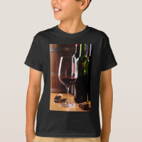 Roter Wein