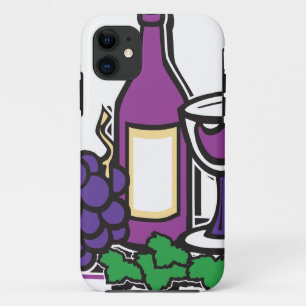 Roter Wein und Lila Trauben title_seo2