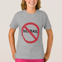 ROTES CIRCLE SLASH LINE SYMBOL SIGN - KEINE BAIL