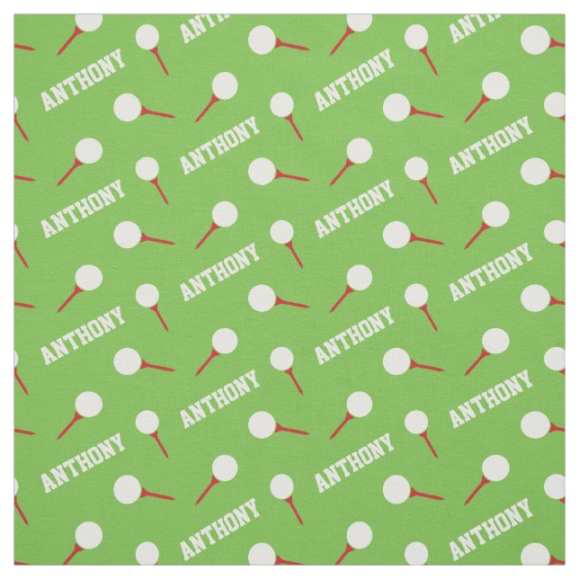 Rotes, grünes T-Shirts Stoff (Muster)