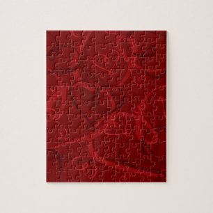 Rotes Herz