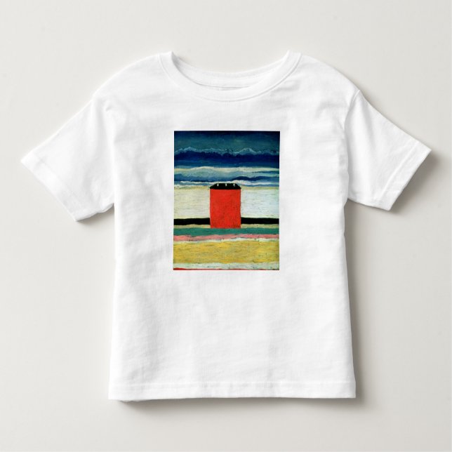 Rotes House, 1932 Kleinkind T-shirt (Vorderseite)