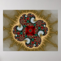 Rotes Kreuz #1 (Print)