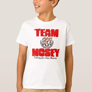 Rotes Kreuz für Kinder T-Shirt