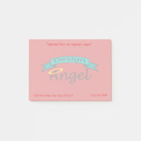 Rotes Logo eingebrannt Wasserzeichen mit