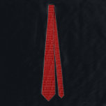 rotes mathematisches Gleichungsmuster Krawatte<br><div class="desc">Erhöhen Sie Ihren Stil mit diesem ausgeklügelten roten Kragen, der ein nahtloses Muster komplizierter mathematischer Gleichungen aufweist. Diese einzigartige Krawatte ist perfekt für Mathematiker, Lehrer, Ingenieure und Naturwissenschaftler geeignet und verleiht jedem Outfit eine Touch von Intellekt und Charme. Ob für einen beruflichen Rahmen, eine besondere Veranstaltung oder ein lustiges Geschenk...</div>