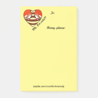 Rotes Panda-Liebe