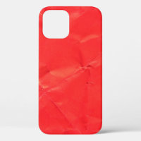 Rotes Papier abstrakte Textur Hintergrund Abstract