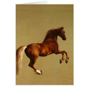ROTES PFERD