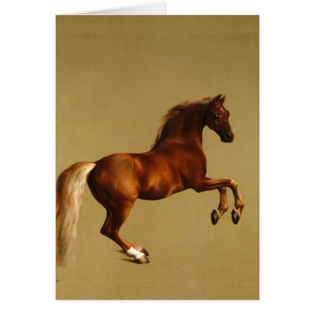 ROTES PFERD (Vorne)