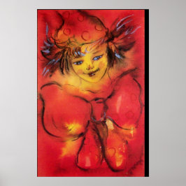 ROTES RIBBON POSTER