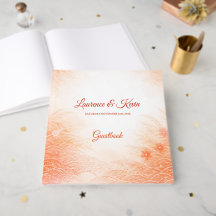 Rotes Seigaiha – Japanische Hochzeitskollektion