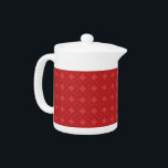 Rotes Shippomuster<br><div class="desc">Hübsches,  einfaches,  modernes Rotshippo-Muster</div>