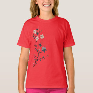 rotes Shirt