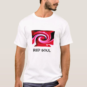 ROTES SOUL T-Shirt