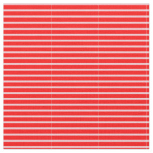 Rotes und rosa Muster Stoff
