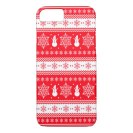 Rotes und weißes Weihnachten title_seo2