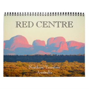 rotes Zentrum 2027 Kalender