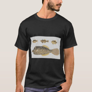 Rotfeuerfisch Meeresfischhalter Moderne Streetwear T-Shirt