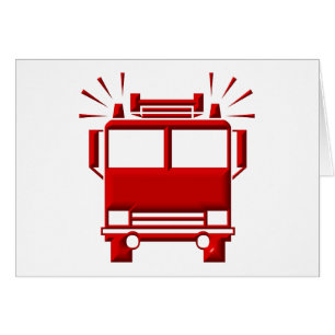 Rotfeuerwagen