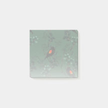 Rotflügel-Schwarzvogelmuster