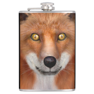 Rotfuchs Flachmann