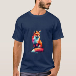 Rotfuchs T-Shirt