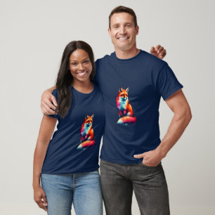 Rotfuchs T-Shirt