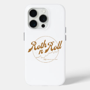 Roth n Roll Handyhülle Case-Mate iPhone Hülle