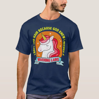 Rothaarkippe T-Shirt