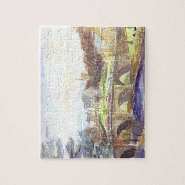 Rothbury-Jigsaw-Puzzle (Vertikal)