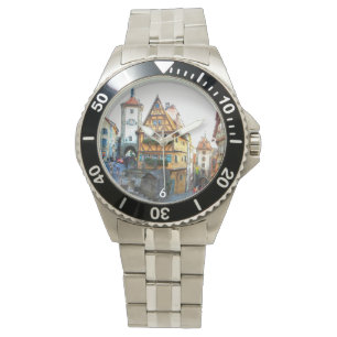 Rothenburg20150903 Armbanduhr