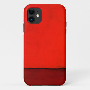 Rothkowitz #1 Case-Mate iPhone hülle